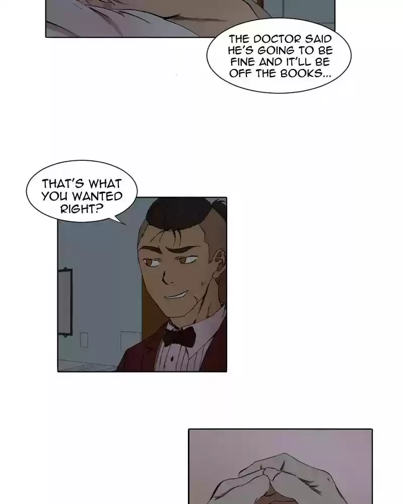 I Love Yoo Chapter 10: