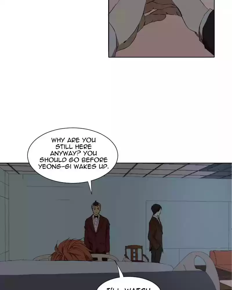 I Love Yoo Chapter 10: