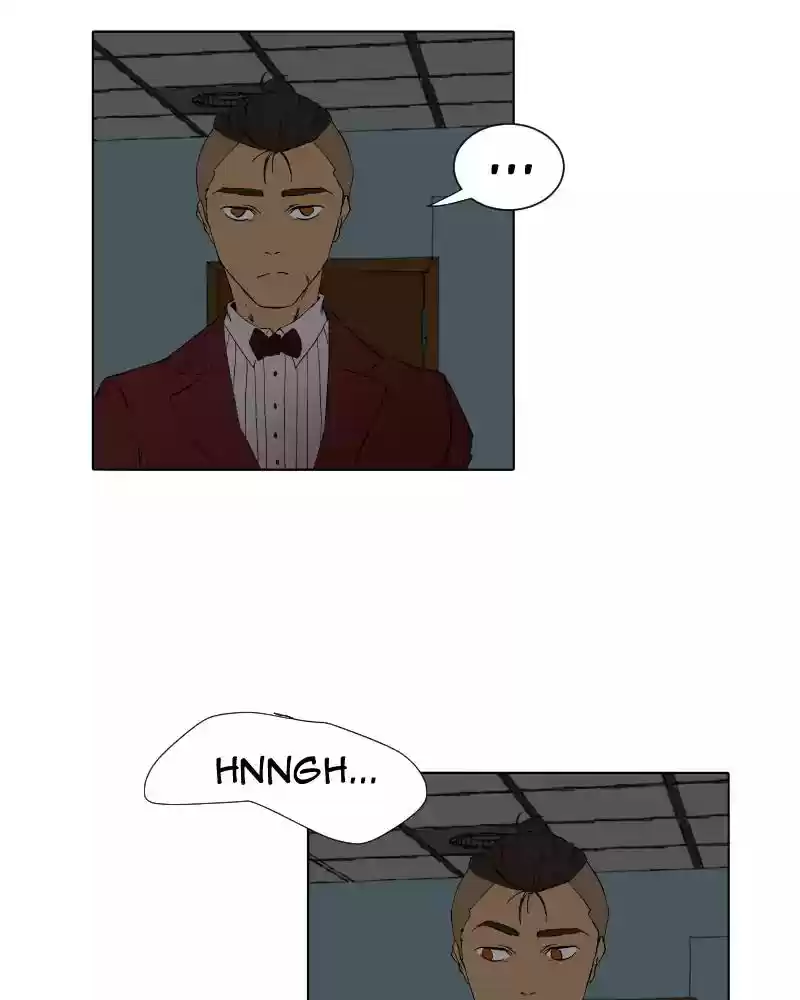 I Love Yoo Chapter 10: