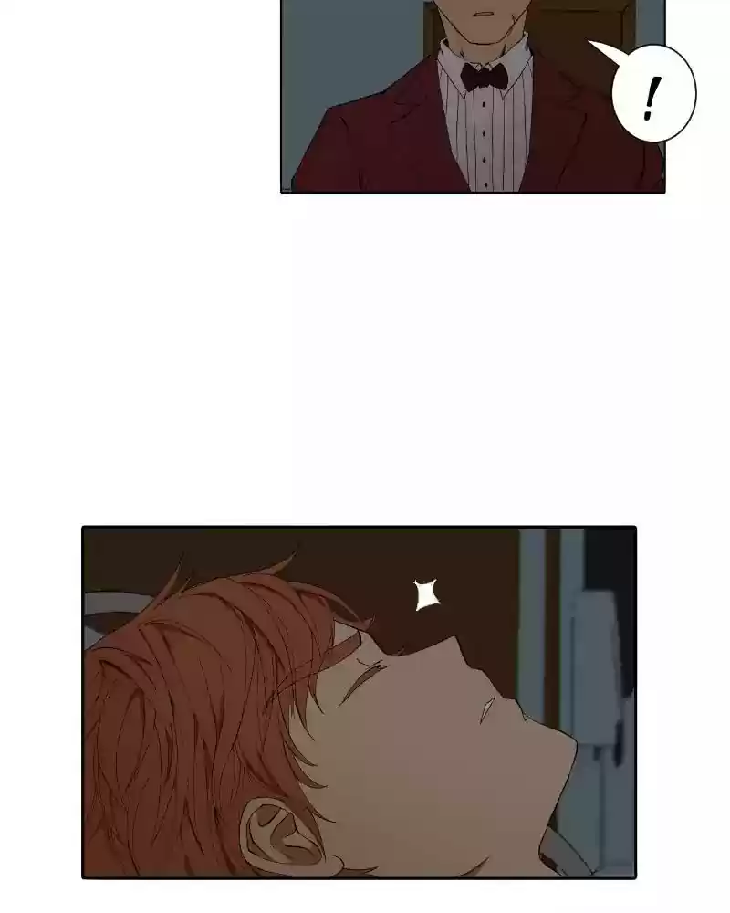 I Love Yoo Chapter 10: