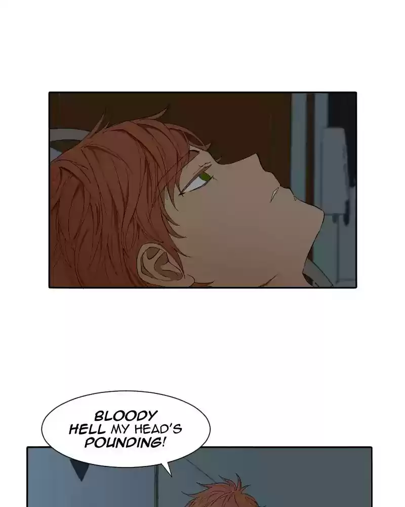 I Love Yoo Chapter 10: