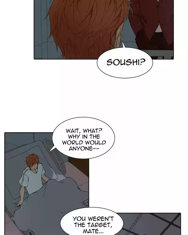 I Love Yoo Chapter 10: