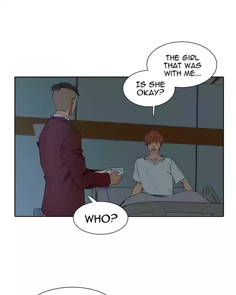 I Love Yoo Chapter 10: