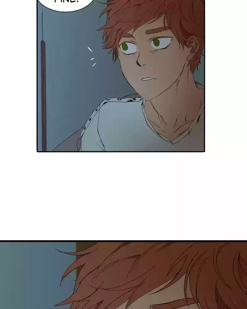 I Love Yoo Chapter 10: