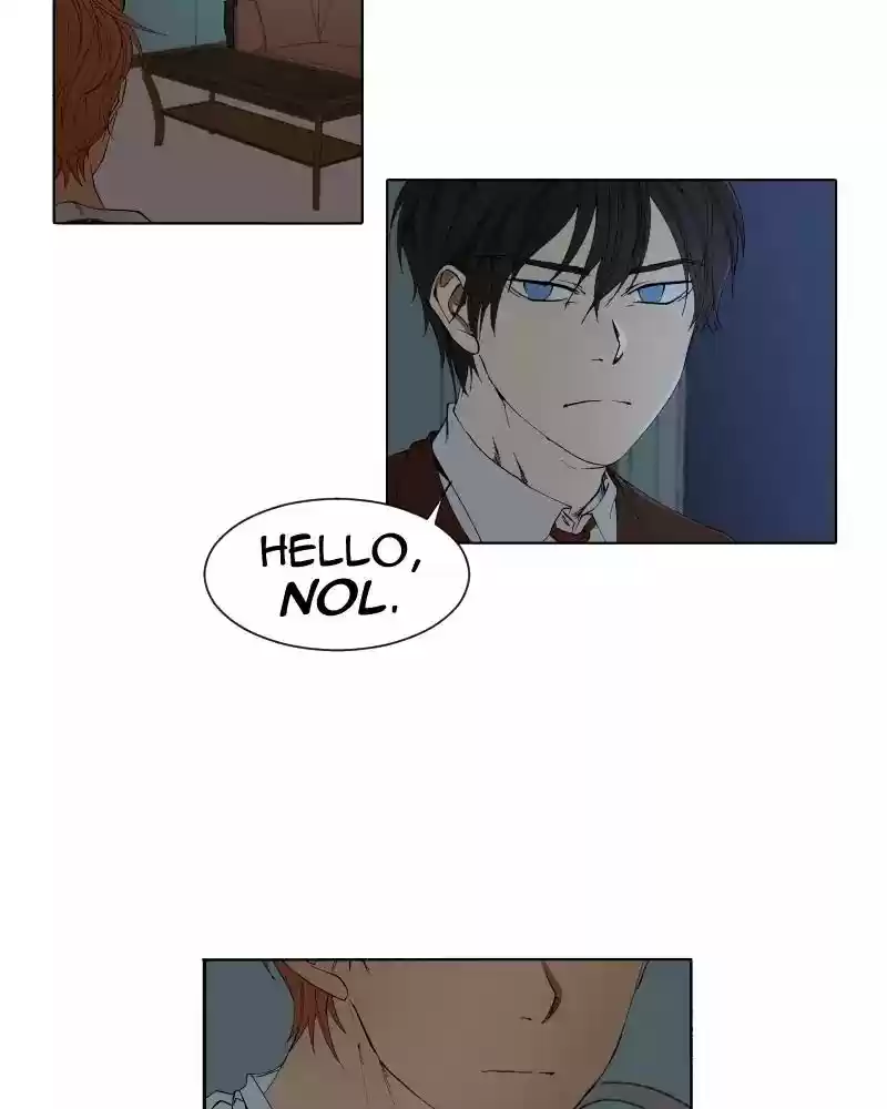 I Love Yoo Chapter 10: