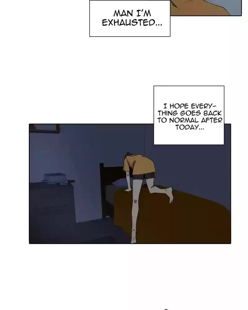 I Love Yoo Chapter 10: