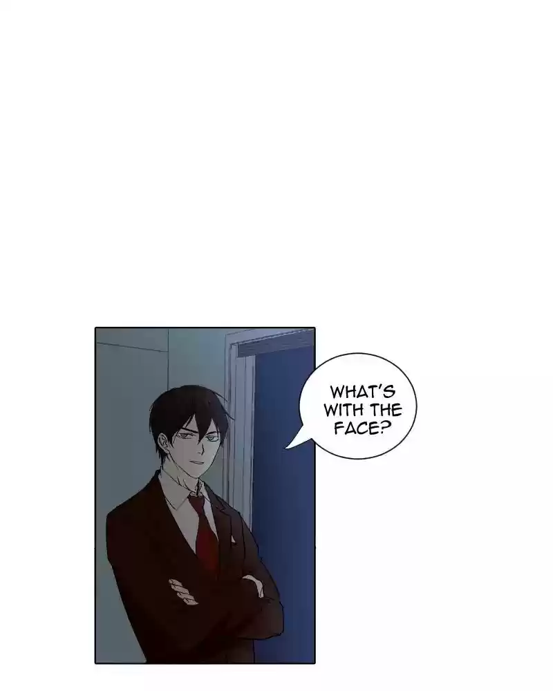 I Love Yoo Chapter 10: