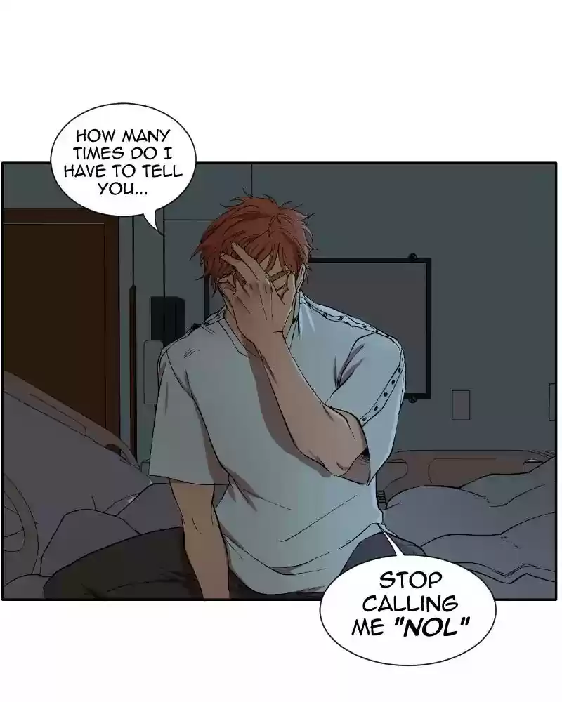 I Love Yoo Chapter 10: