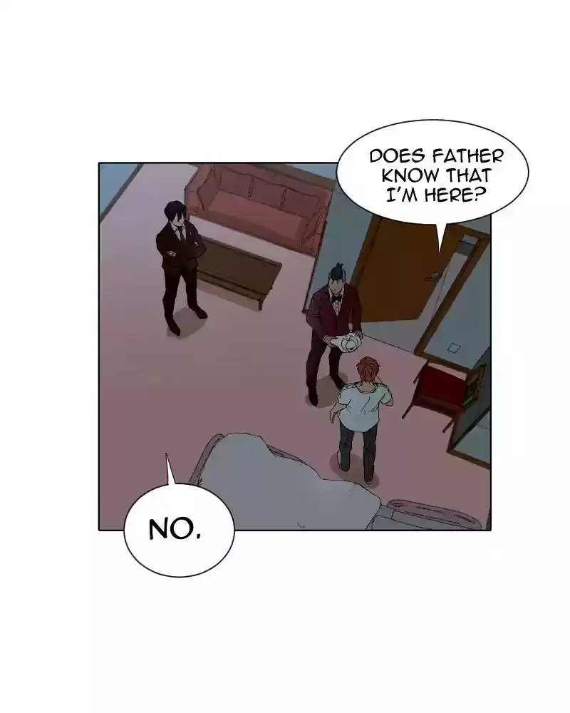 I Love Yoo Chapter 10: