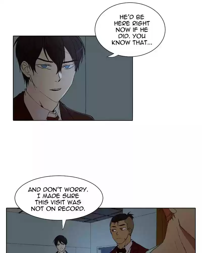 I Love Yoo Chapter 10: