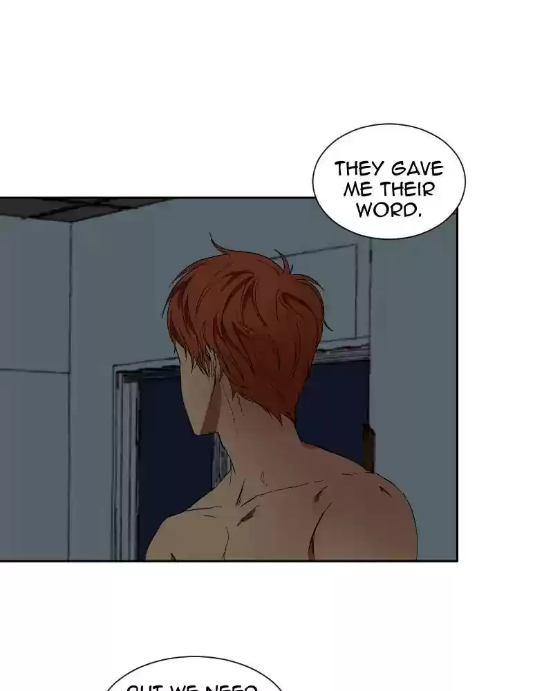 I Love Yoo Chapter 10: