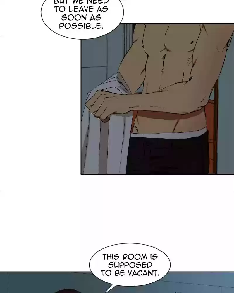 I Love Yoo Chapter 10: