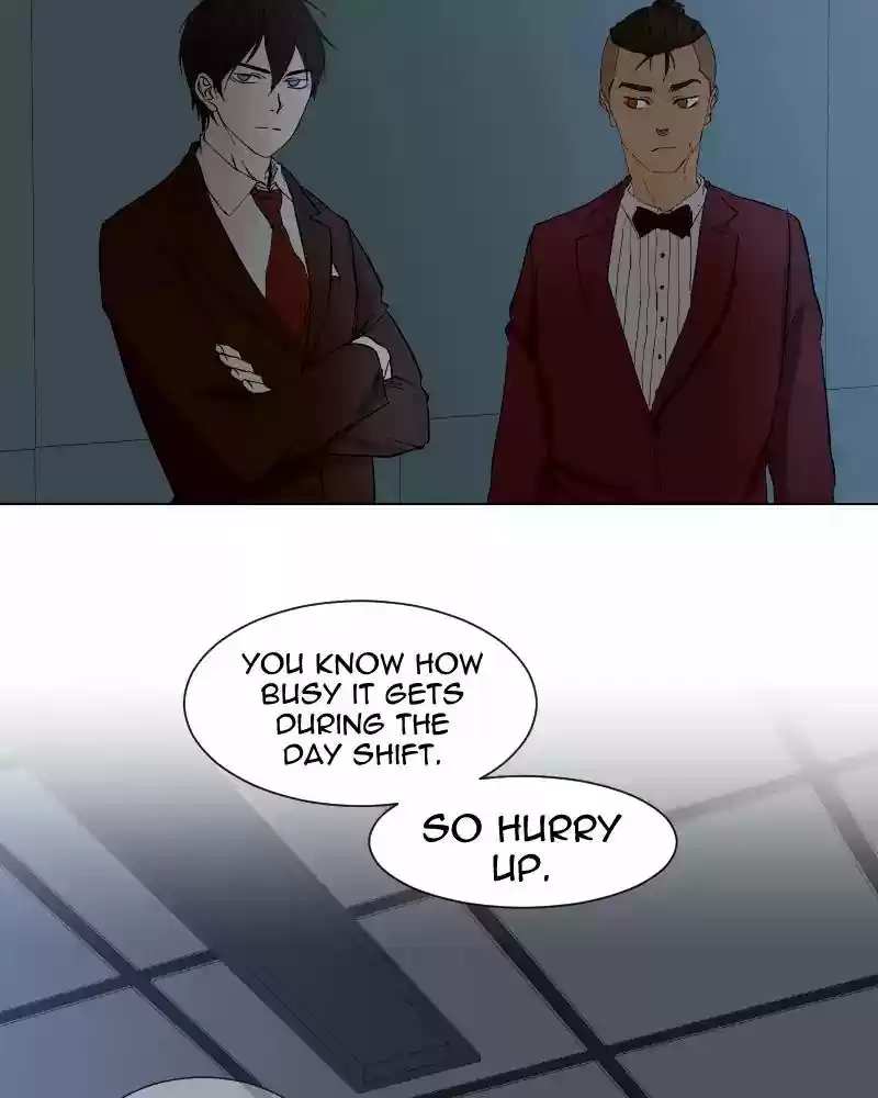 I Love Yoo Chapter 10: