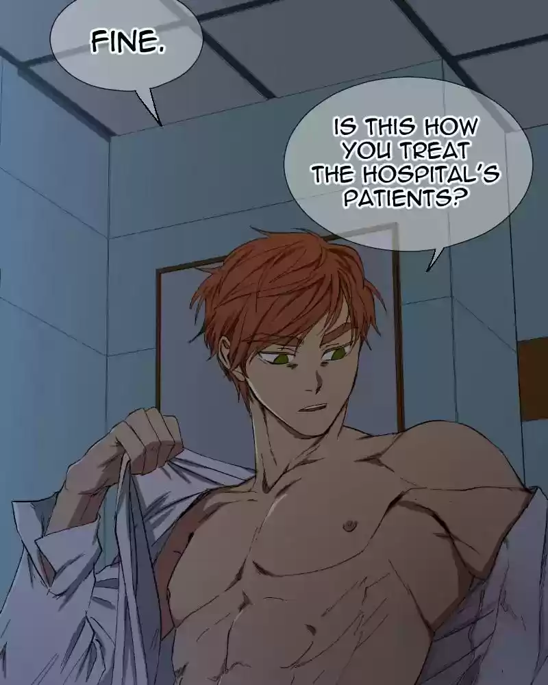 I Love Yoo Chapter 10: