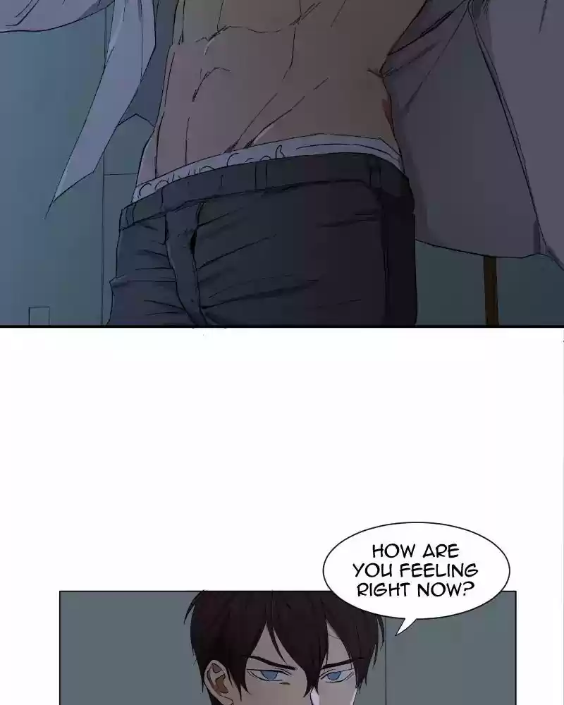 I Love Yoo Chapter 10: