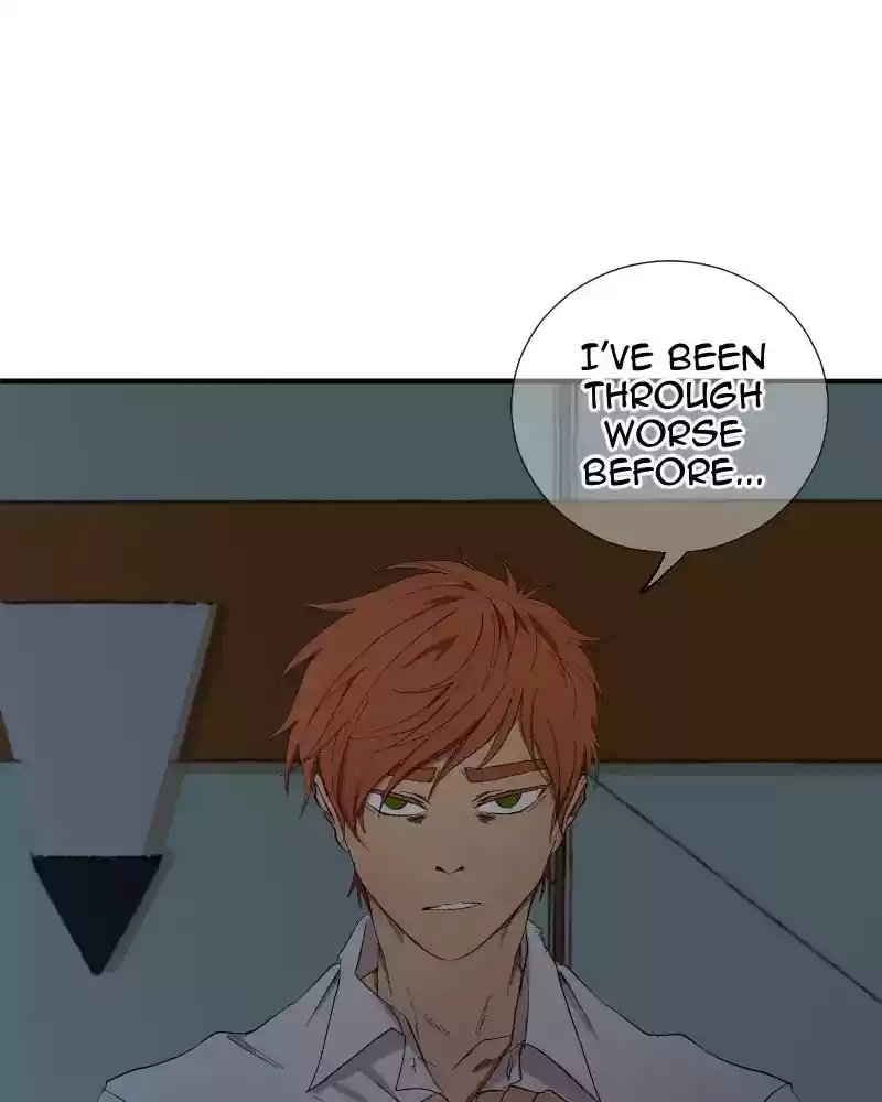 I Love Yoo Chapter 10: