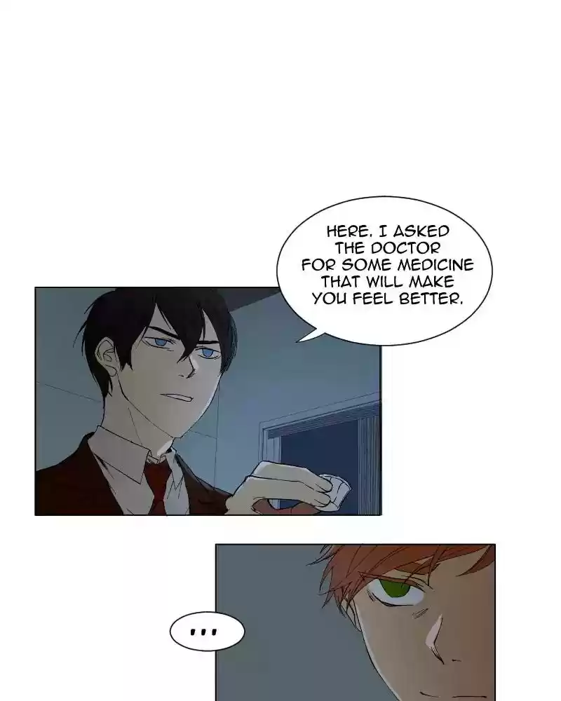 I Love Yoo Chapter 10: