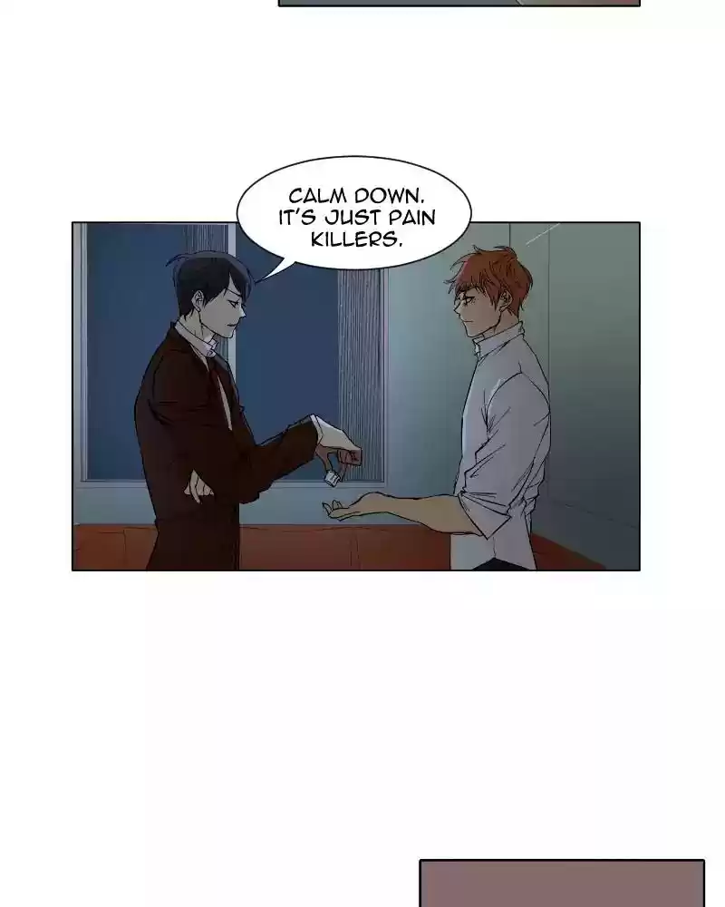 I Love Yoo Chapter 10: