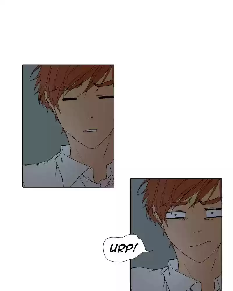 I Love Yoo Chapter 10: