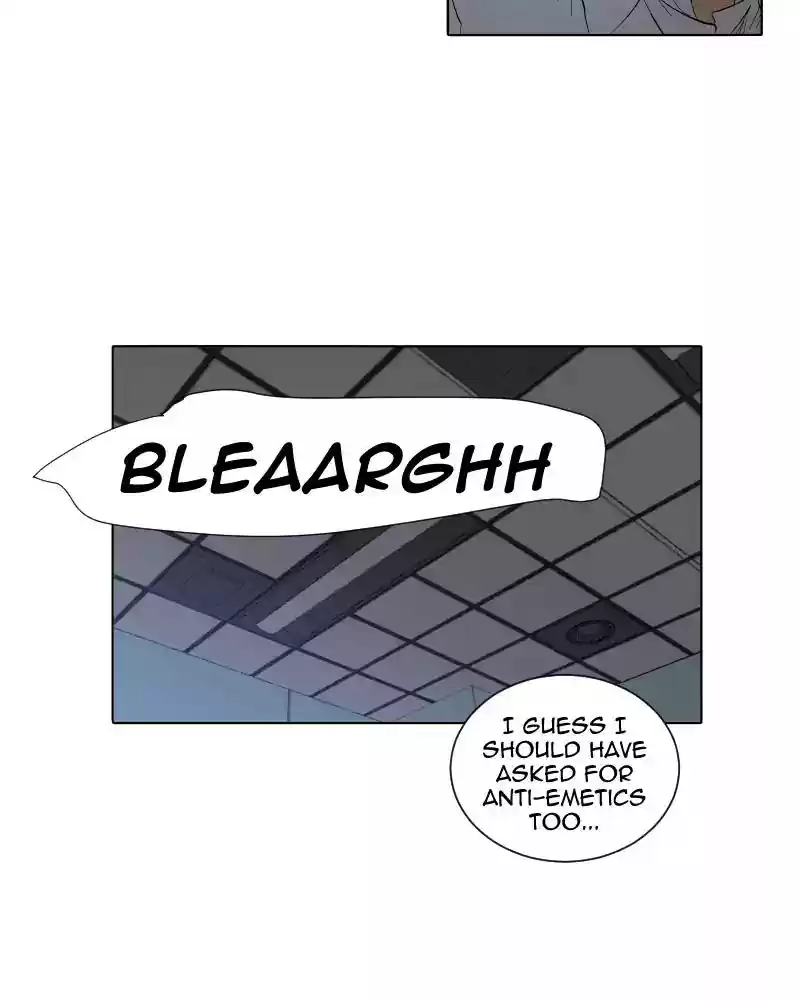 I Love Yoo Chapter 10: