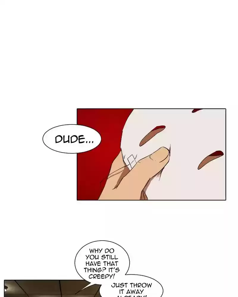 I Love Yoo Chapter 10: