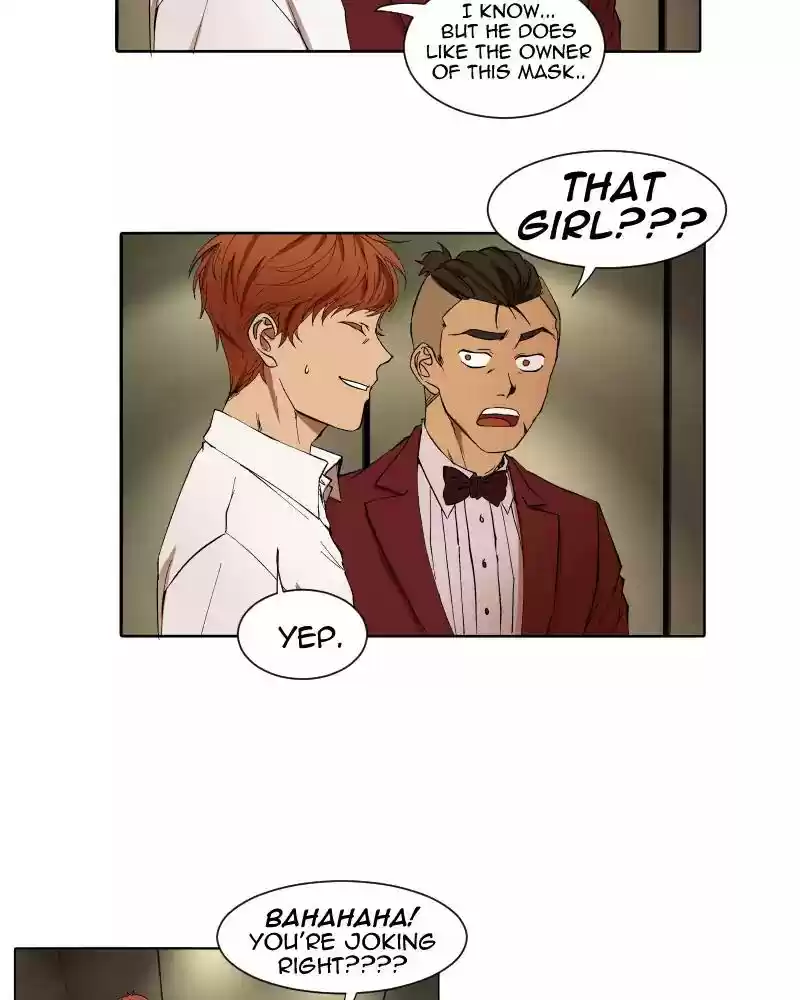 I Love Yoo Chapter 10: