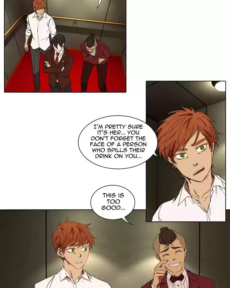 I Love Yoo Chapter 10: