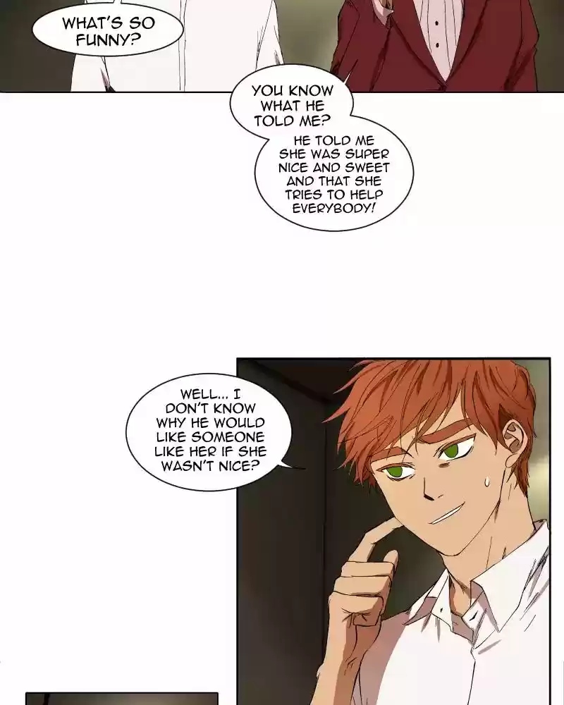 I Love Yoo Chapter 10: