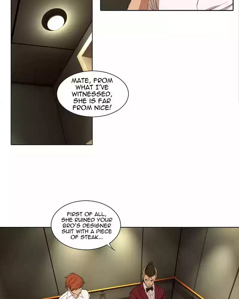 I Love Yoo Chapter 10: