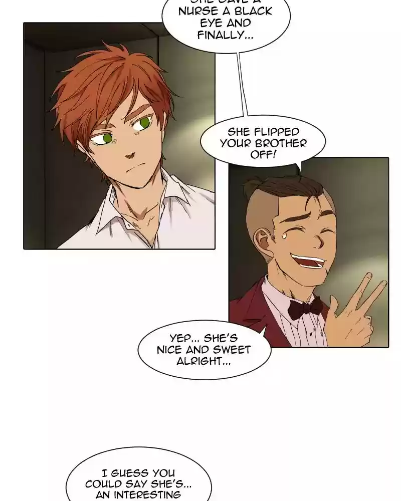 I Love Yoo Chapter 10: