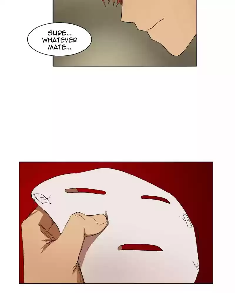 I Love Yoo Chapter 10: