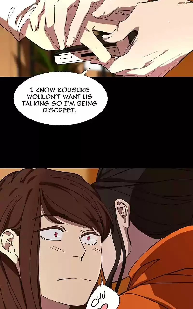 I Love Yoo Chapter 100: