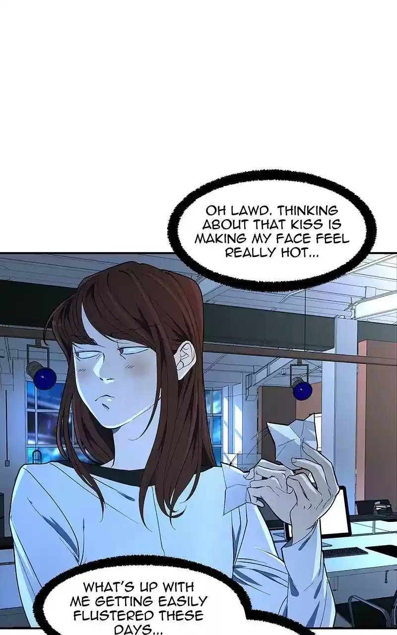 I Love Yoo Chapter 100: