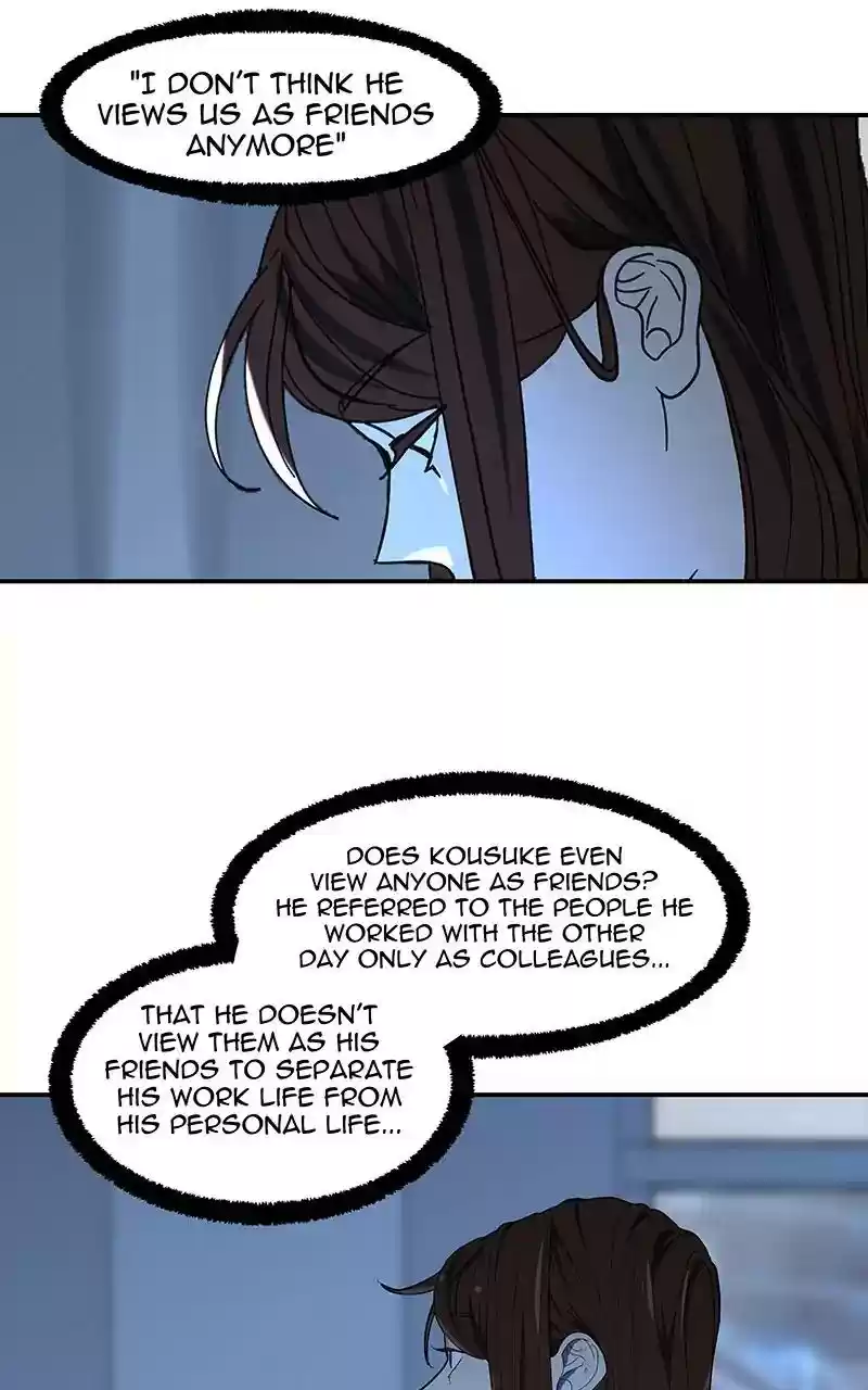 I Love Yoo Chapter 100: