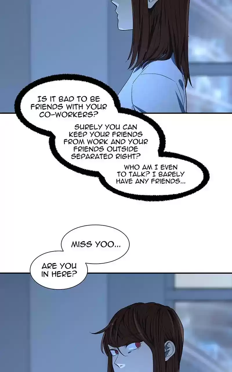 I Love Yoo Chapter 100: