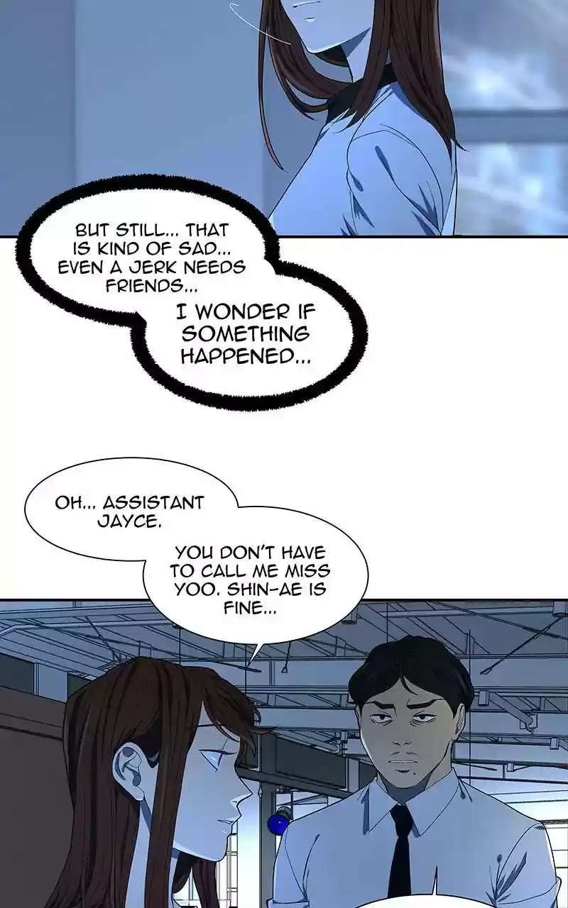 I Love Yoo Chapter 100: