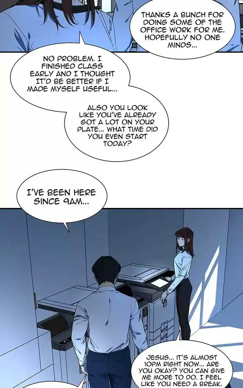 I Love Yoo Chapter 100: