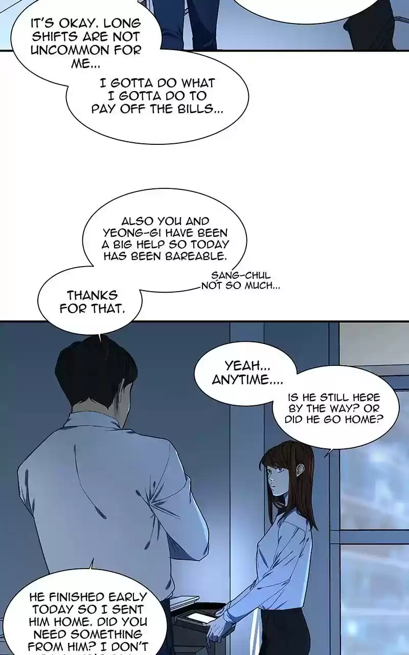 I Love Yoo Chapter 100: