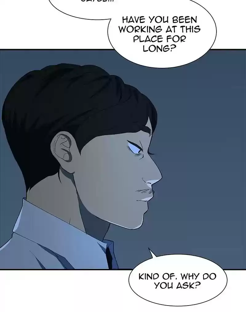 I Love Yoo Chapter 100: