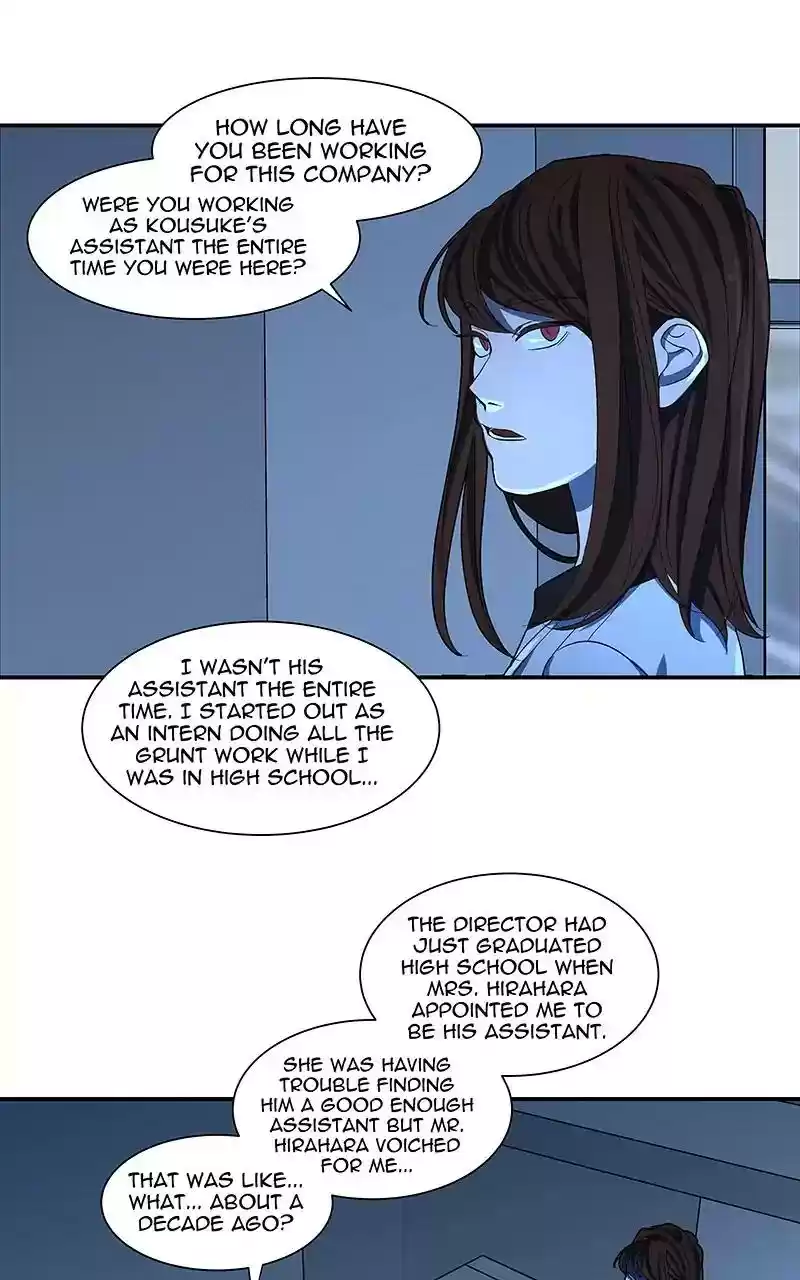 I Love Yoo Chapter 100: