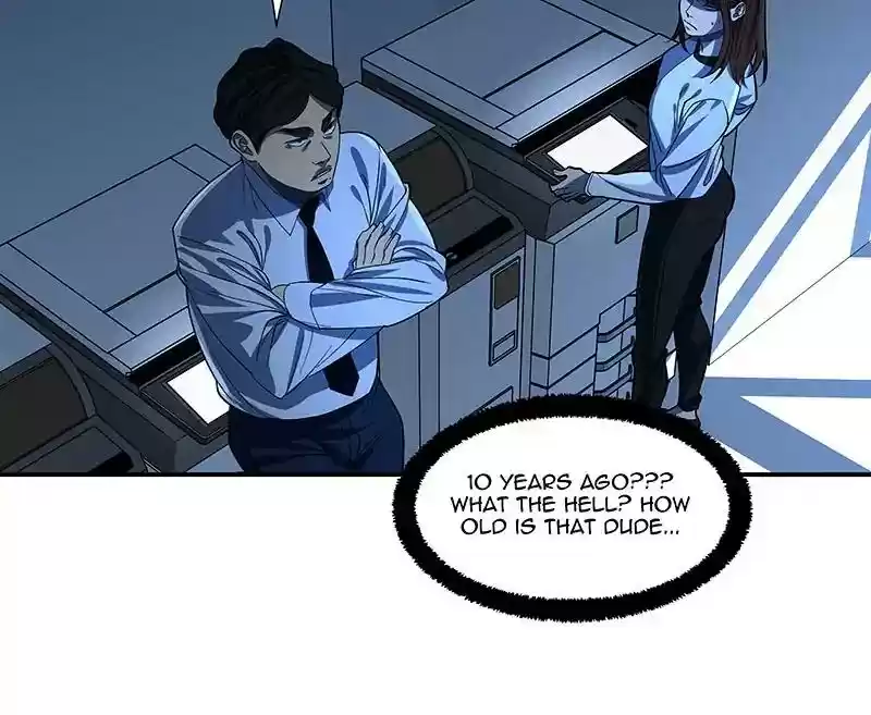 I Love Yoo Chapter 100: