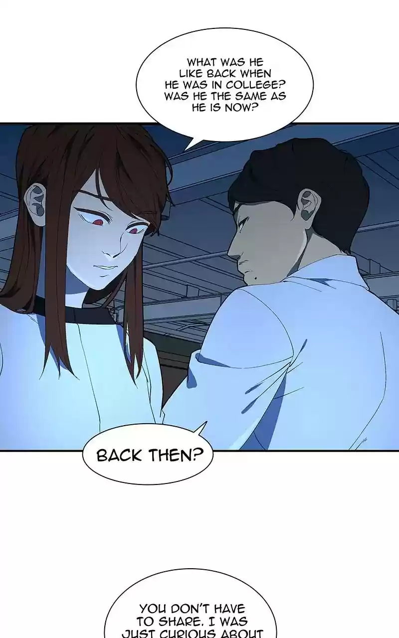 I Love Yoo Chapter 100: