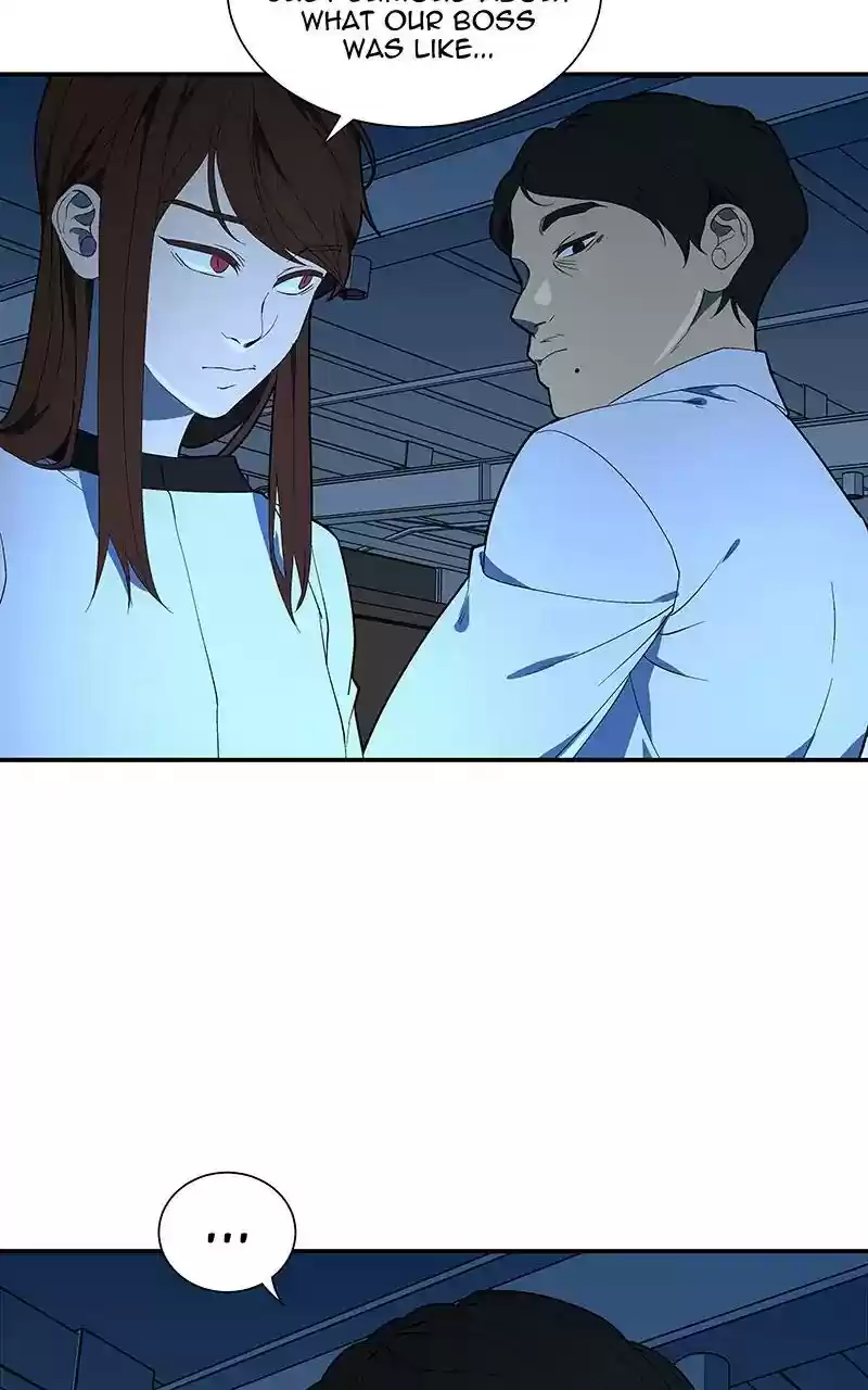 I Love Yoo Chapter 100: