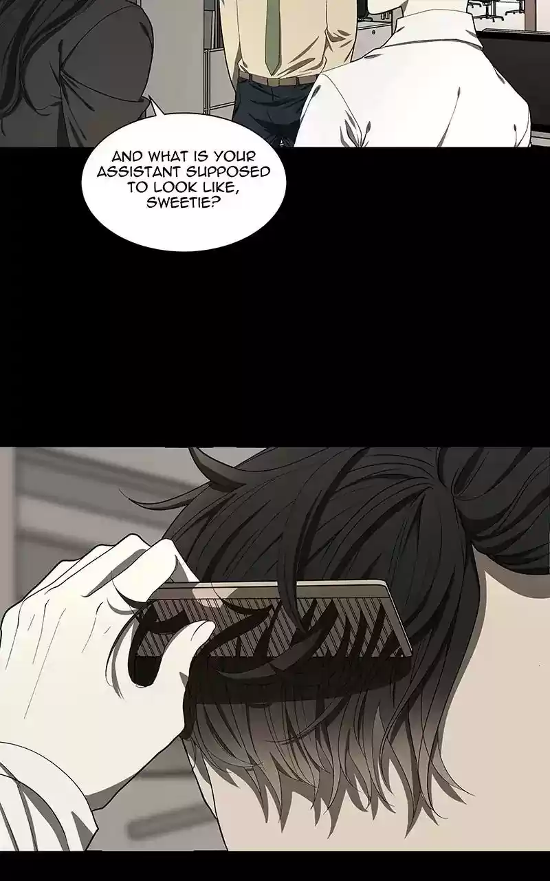 I Love Yoo Chapter 100: