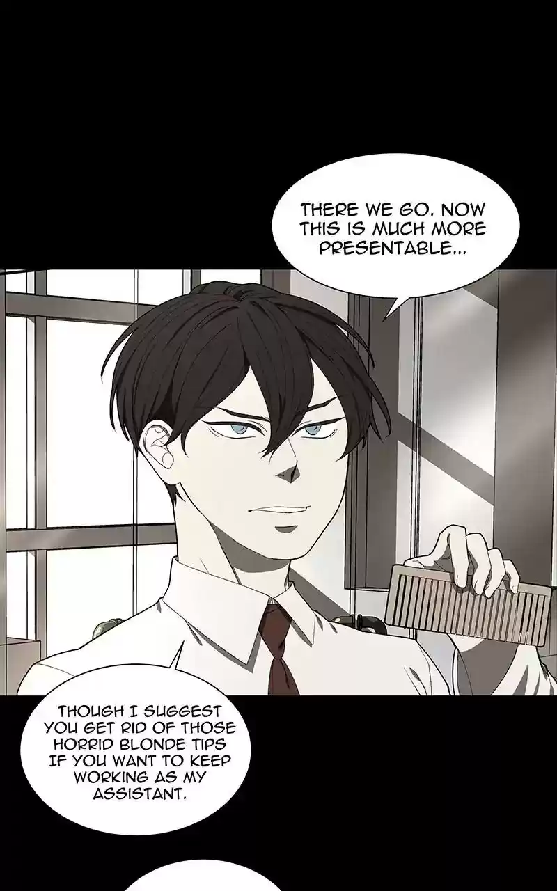 I Love Yoo Chapter 100: