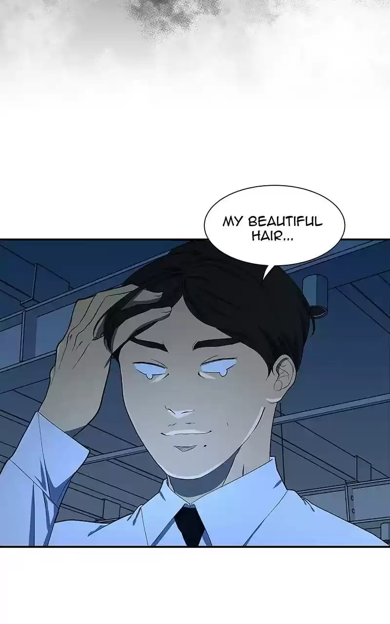 I Love Yoo Chapter 100: