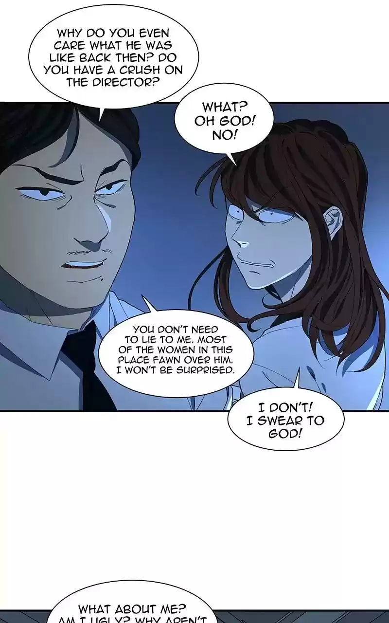 I Love Yoo Chapter 100: