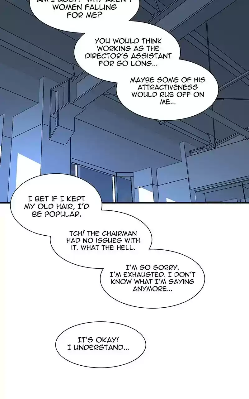 I Love Yoo Chapter 100: