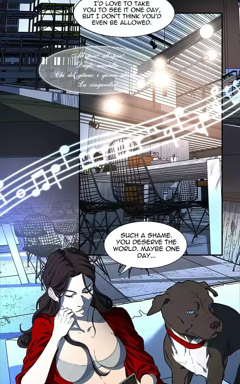 I Love Yoo Chapter 100: