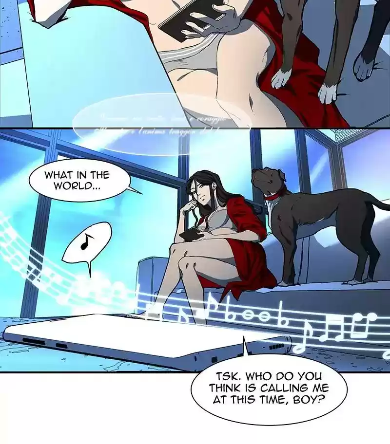 I Love Yoo Chapter 100: